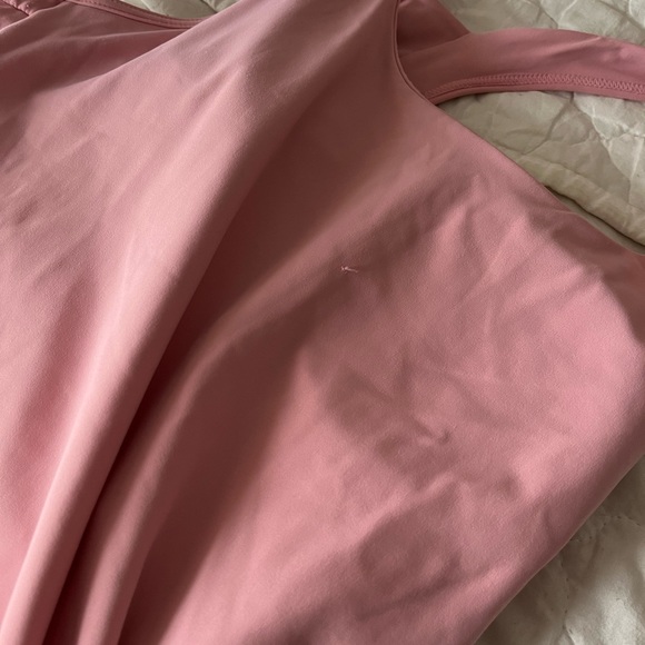 TWO DRESSES: Exercise/Tennis/Golf Dresses with Built-in Shorts & Pockets - Picture 7 of 7